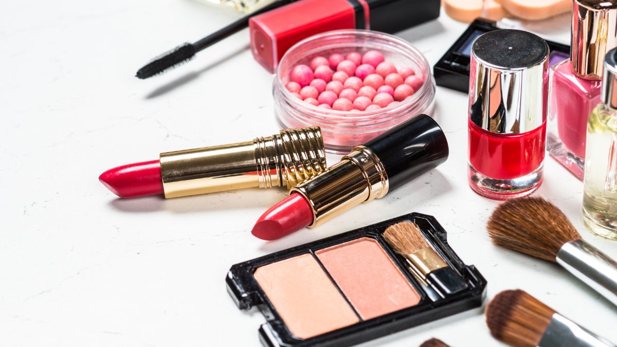 kit maquillaje completo todo en uno